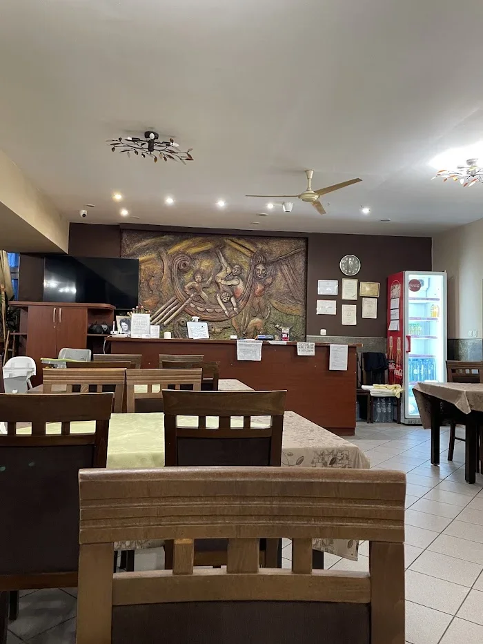 Slowianin - Restauracja Świnoujście