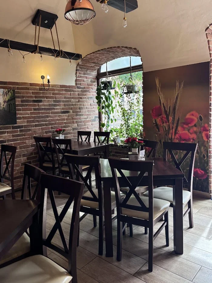 Słowiańska Uczta - Restauracja Kraków