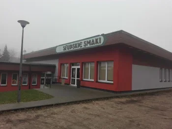 Słupskie Smaki - Restauracja