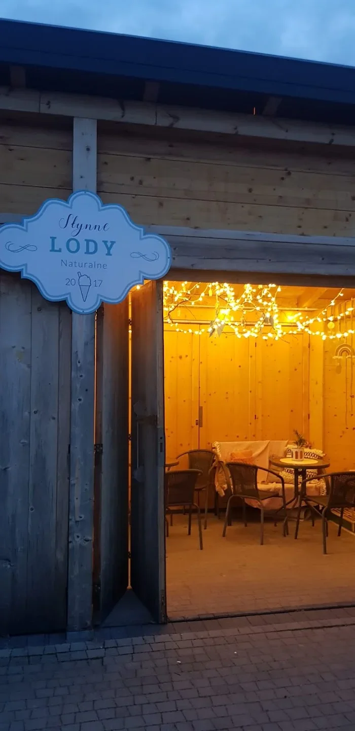 Słynne Lody Naturalne - Restauracja Dąbrowa Górnicza