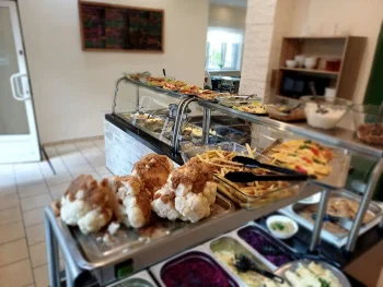 Smaczek - Restauracja Wałbrzych