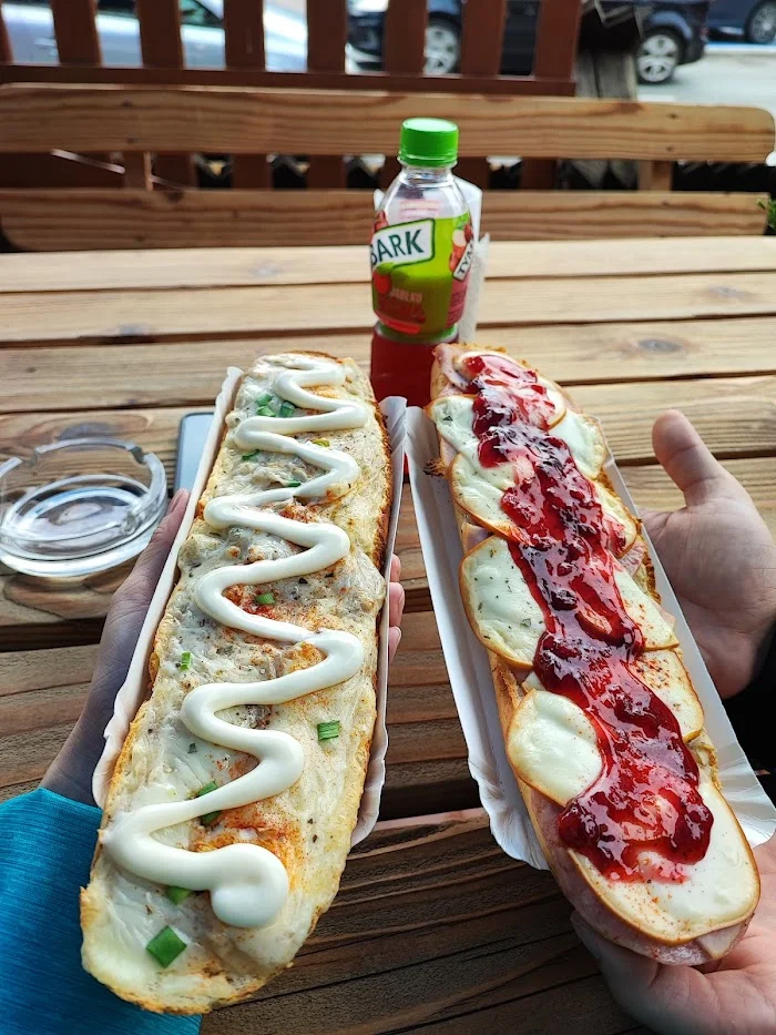 Smaczek - Restauracja Zakopane
