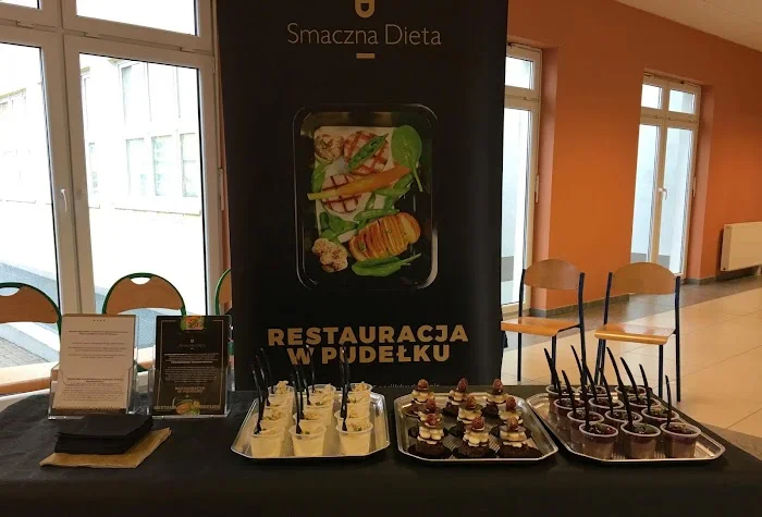 Smaczna Dieta - restauracja w pudełku Gorzów Wielkopolski