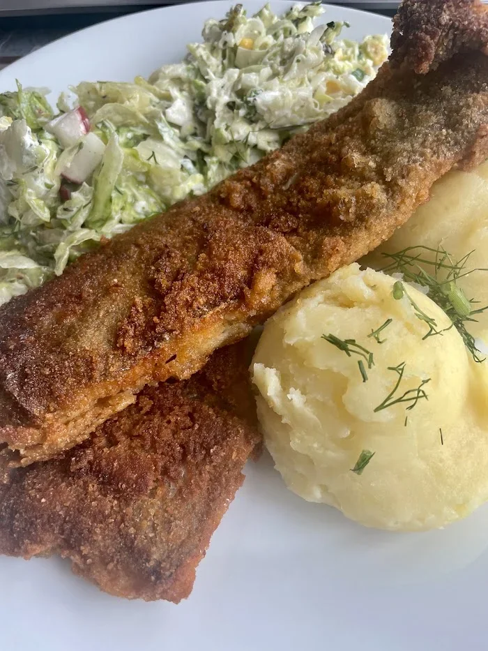 Smaczna kuchnia 'U Doroty' - Restauracja Tarnów