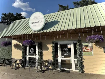 Smaczna Micha Bistro & Cafe - Kawiarnia Józefów