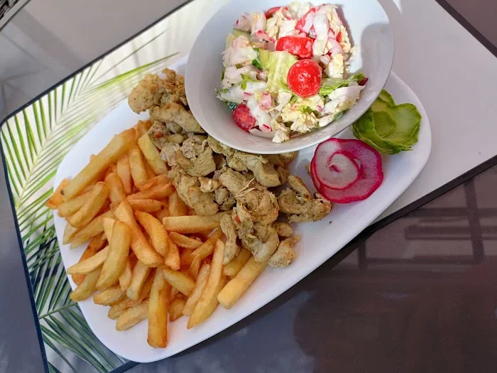 Smacznie i Domowo Tyczyn - Restauracja Rzeszów