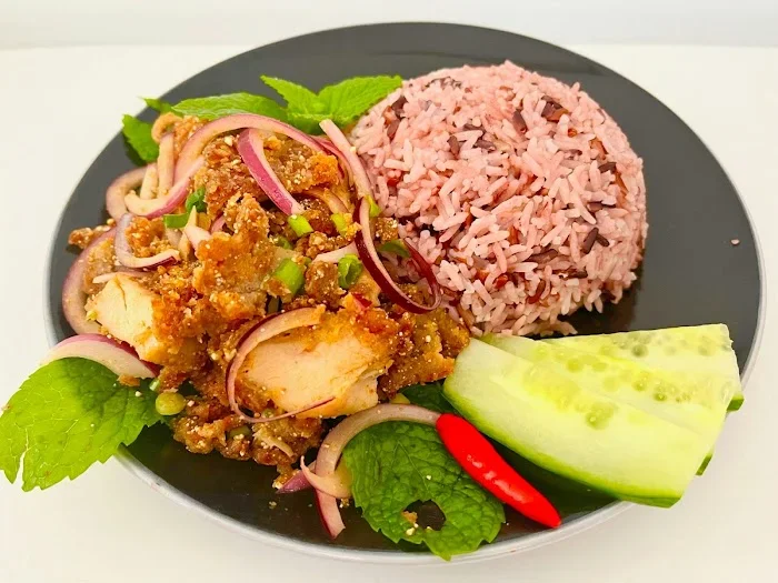 Smacznie Tu Thai - Restauracja Radom