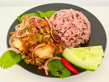 Smacznie Tu Thai - Restauracja Radom
