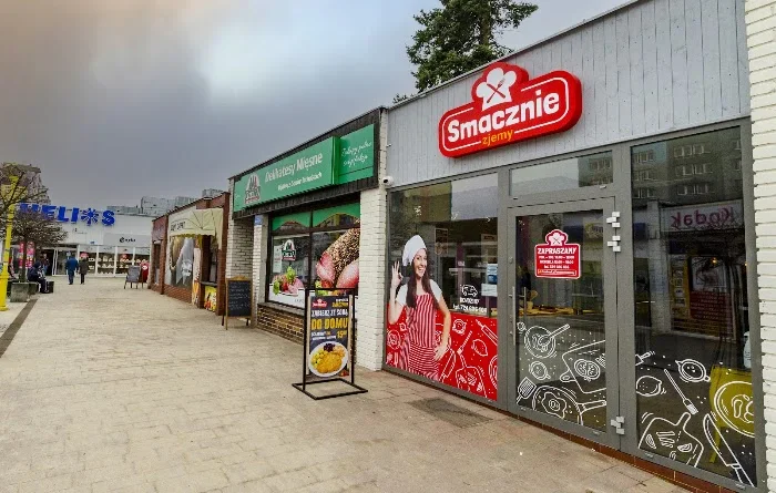 Smacznie Zjemy - Restauracja Szczecin