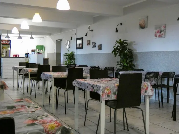Smaczny Kąsek - Restauracja Oświęcim