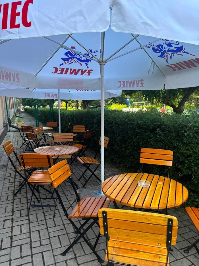Smaczny Obiad Chorzów Batory - Restauracja