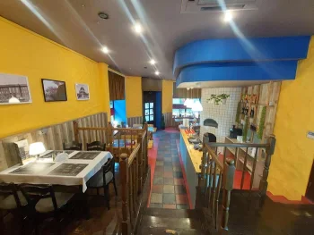 Smaczny Obiad Chorzów - Restauracja