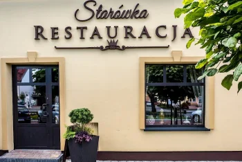 SMACZNY ZAKĄTEK - Restauracja Konin