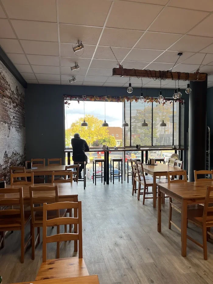 Smaczny Zakątek - Restauracja Poznań