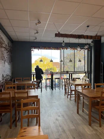 Smaczny Zakątek - Restauracja Poznań