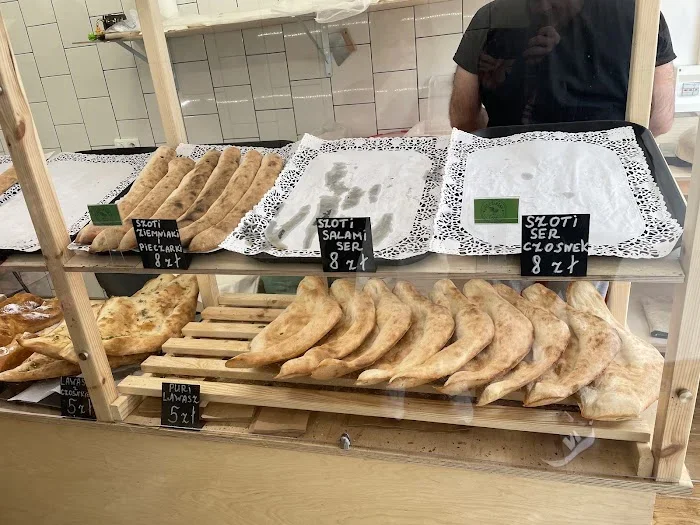 Smak Gruzji - Restauracja Zabrze