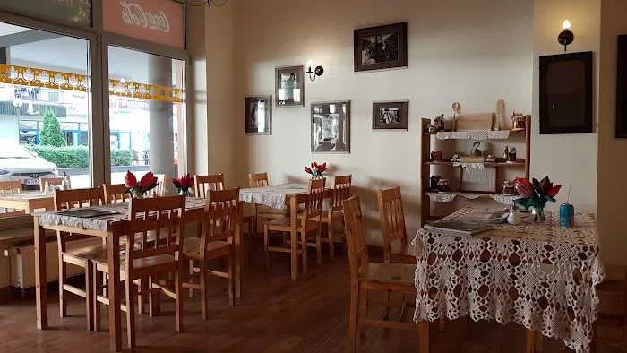 Smak i Tradycja. Pierogarnia - Restauracja Białystok