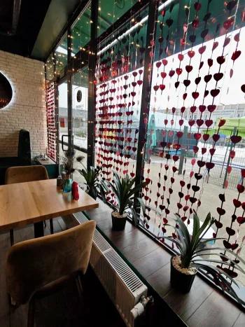 SMAK INDII Restauracja Grill&Kebab Łódź