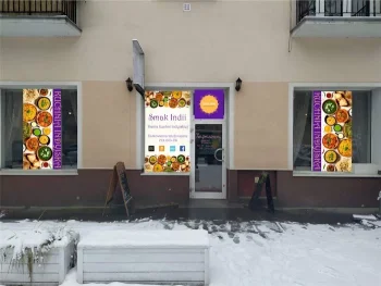 Smak Indii - Indyjska - Restauracja Warszawa