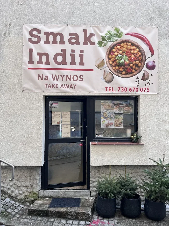 Smak Indii - Jelenia Góra - Restauracja