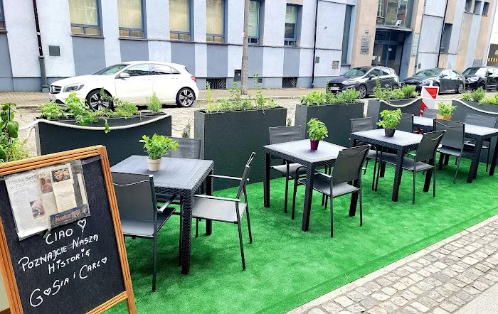 Smak Italy Trattoria Pizzeria - Restauracja Poznań