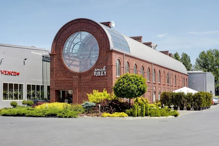 Smak Róży - Restauracja Katowice