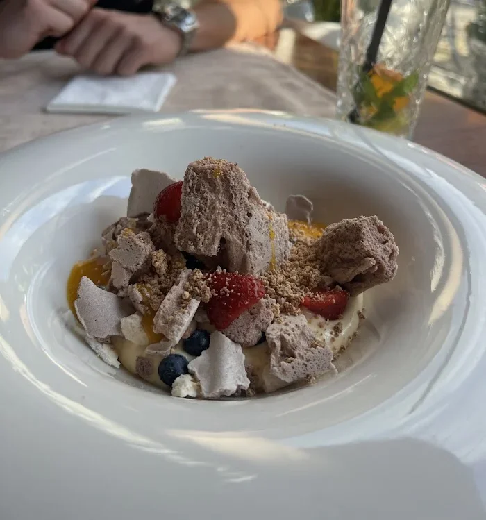 Smak & Sztuka - Restauracja Wisła