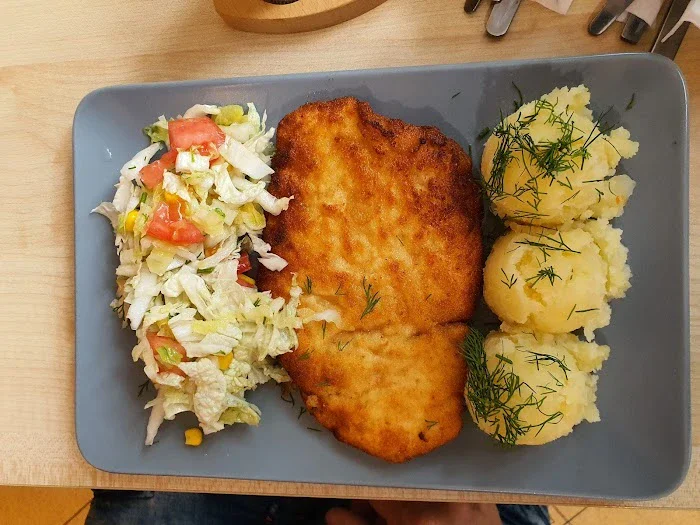 Smak Tradycji - Restauracja Warszawa
