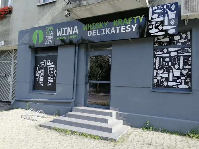 Smaki Aromaty Rokicie - Restauracja Łódź
