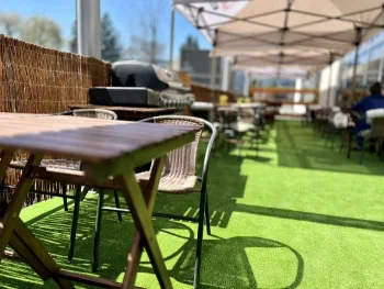Smaki Dzieciństwa - Restauracja Oświęcim