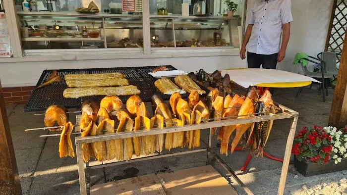 Smaki Morza - Restauracja Międzyzdroje