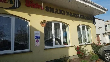 Smaki naszych mam - Restauracja Poznań