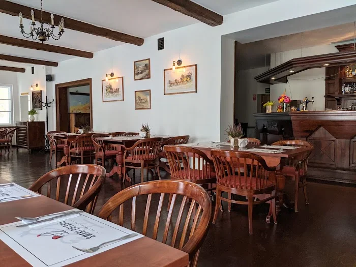 SMAKI POLSKIE RESTAURACJA Zielona Góra