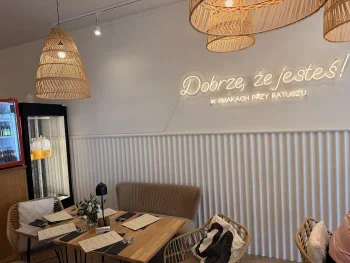 Smaki Przy Ratuszu - Restauracja Leszno