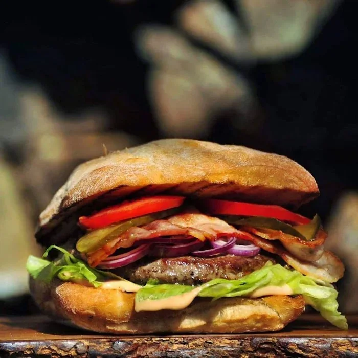 SMAKI ULICY Food truck - Restauracja Łódź