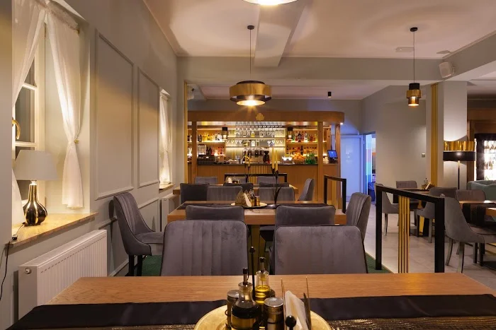 Smaki Wisły - Restauracja Krynica-Zdrój
