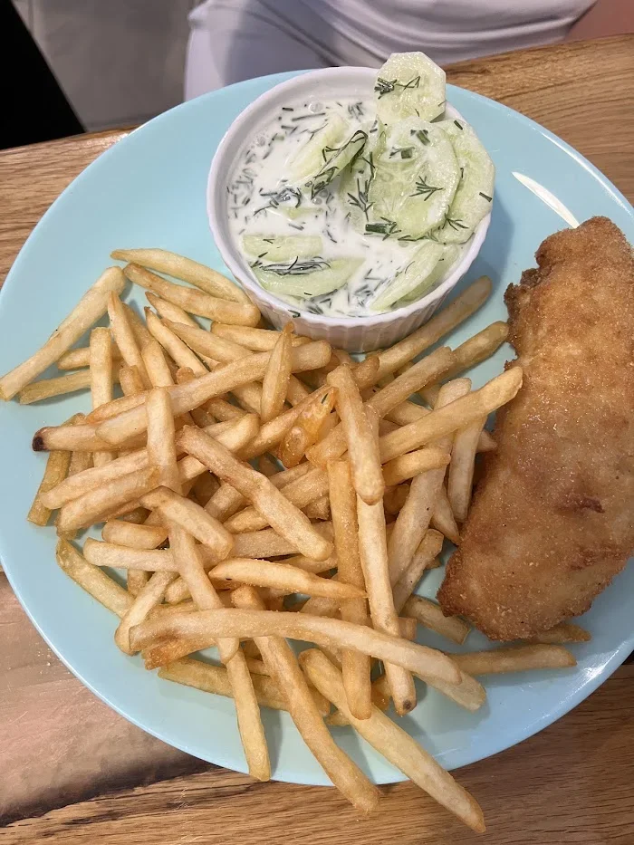 Smaki z pieca - Restauracja Płock