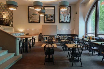 Smakołyki - Restauracja Kraków