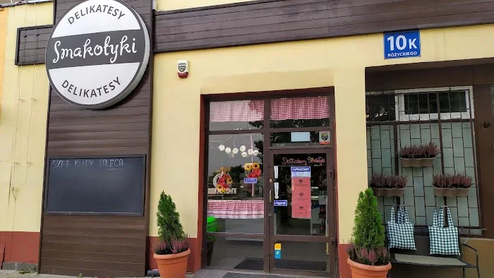 Smakołyki - Restauracja Mysłowice