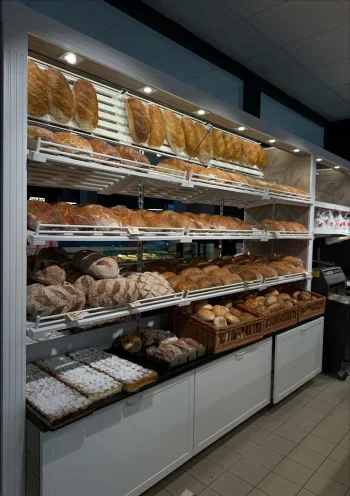Smakosz Bistro & Cafe - Kawiarnia Gliwice