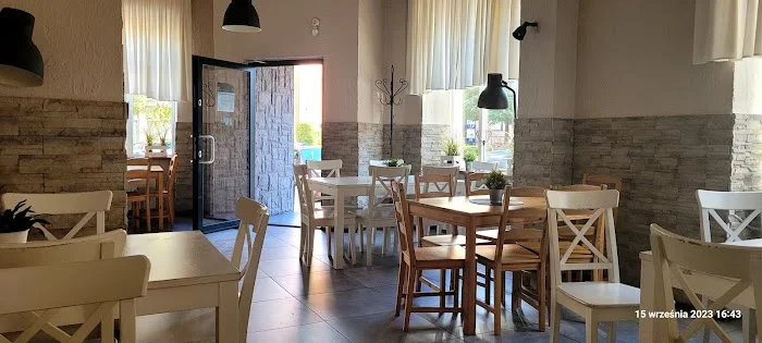 Smakosz - Restauracja Bytom