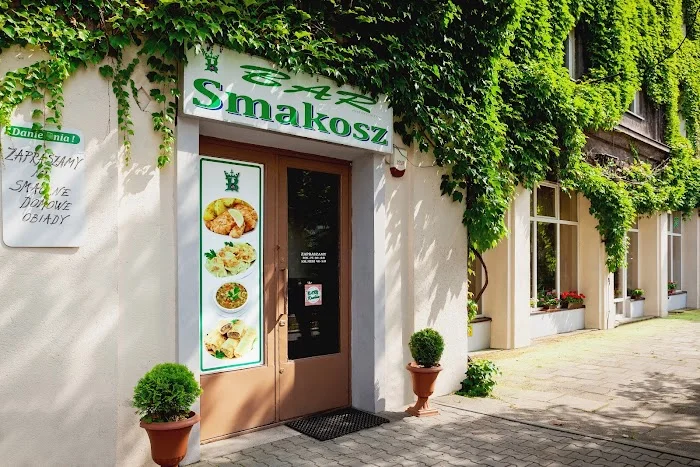 Smakosz - Restauracja Kraków