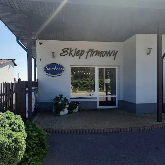 Smakosz - Wyroby garmażeryjne, catering, pierogi - Restauracja Radom