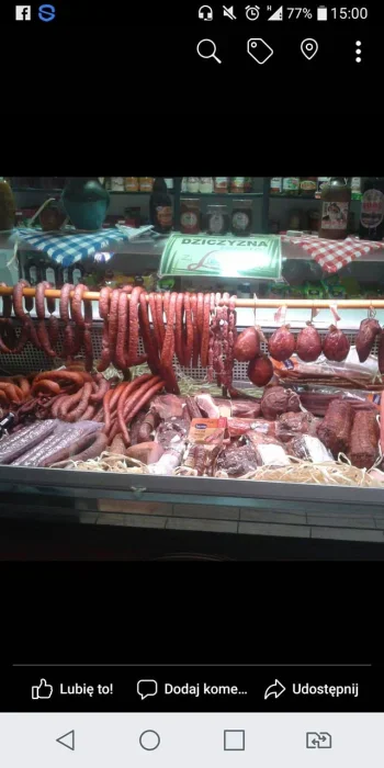 Smakosz - Zielińscy - Restauracja Kwidzyn