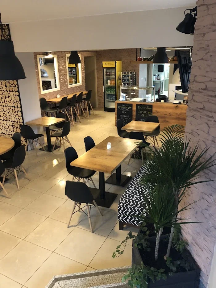 Smakowity Kąsek - Restauracja Wrocław