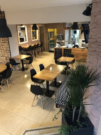 Smakowity Kąsek - Restauracja Wrocław