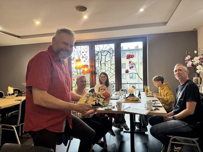 Smakuj z Nami - Restauracja Mińsk Mazowiecki