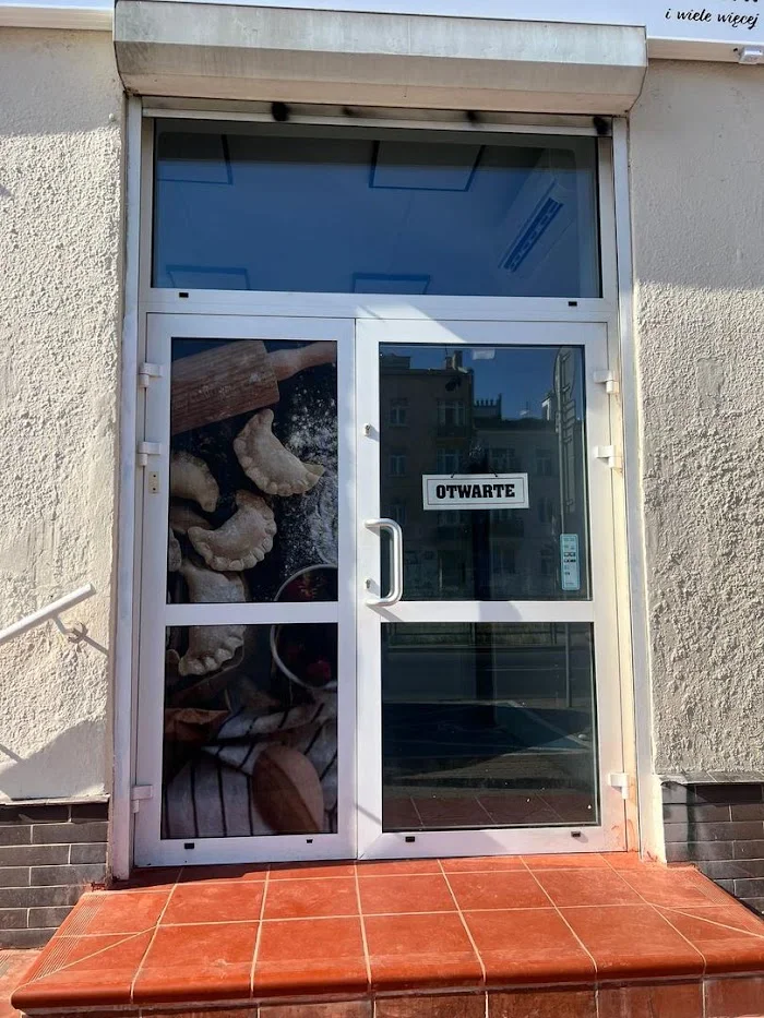 Smakunie - Pierogi, wyroby garmażeryjne - Restauracja Warszawa