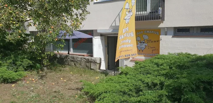 Smakuś - Restauracja Szczecin