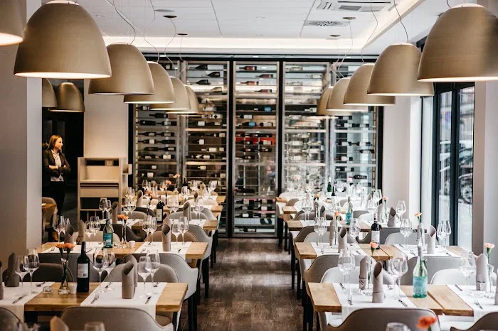 SmaQ Food & Wine - Restauracja Katowice